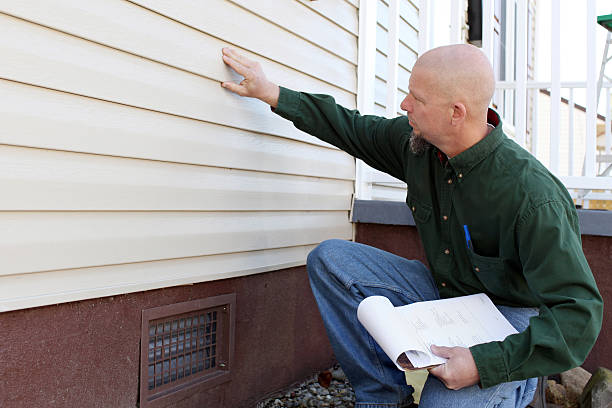 Best Steel Siding Installation  in Livermore, CA